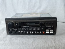 Altes autoradio fisher 730 - fisher,