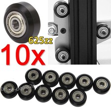 10tlg Kugellager Runde