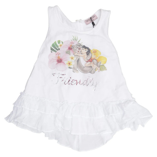Monnalisa kleid größe 80 - monnalisa,, kleid,