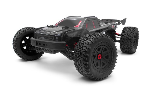 Modster xero elektro brushless - elektro,