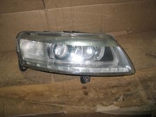 Frontscheinwerfer Audi A6