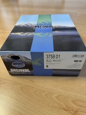 Meindl Black Anakonda Gr. 42