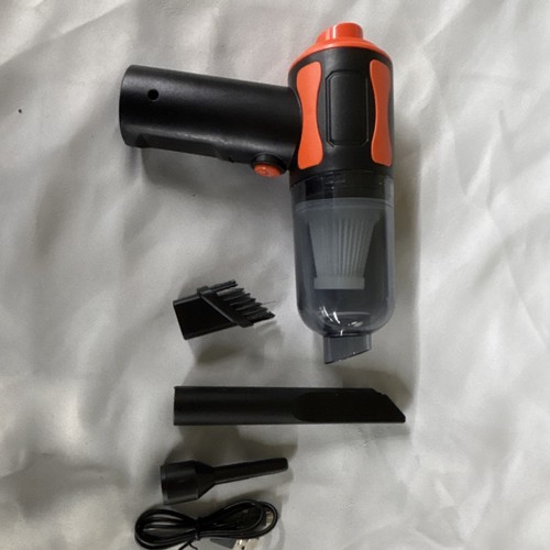 Vacuum cleaner - 1,