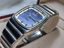 Omega Constellation Electronic