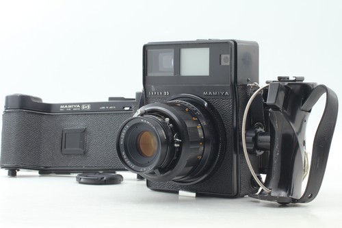 Opt mint mamiya press super - *opt,