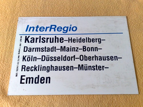 Zls karlsruhe da mainz - hd,
