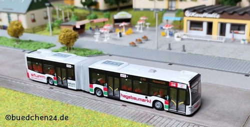 Mercedes benz citaro 12 - citaro, g’12