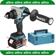 Makita akku bohrschrauber - makita, akku-bohrschrauber