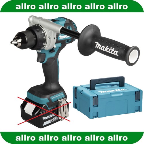 Makita akku bohrschrauber - makita, akku-bohrschrauber