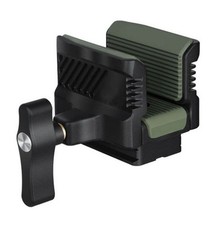 Gewehrklemme, Gewehrstütze, Stativ Schießauflage, Waffenwiege, Primos, KOMPAKT NEU