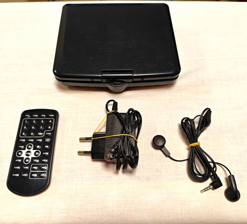 Reflexion dvd7002em tragbarer - dvd7002em,