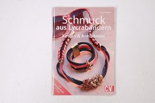 42492 Ingrid Moras SCHMUCK AUS