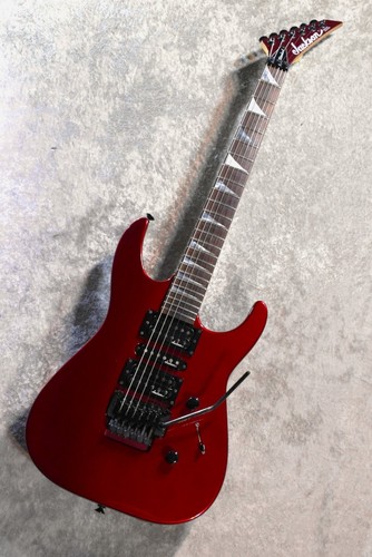 Grover jackson dinky axe - jackson,