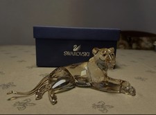 Swarovski SCS Jahresausgabe