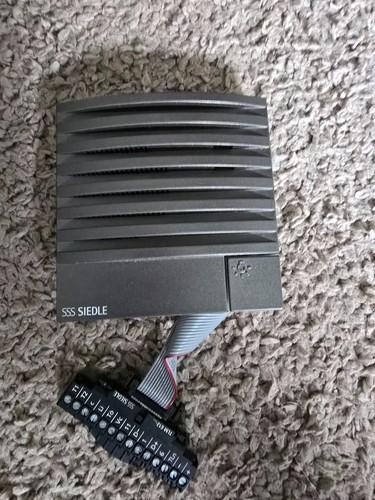 Siedle tlm 612 gm - siedle, 612-02