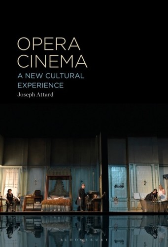 Attard opera cinema - cinema, new