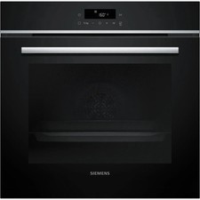 Siemens HB572ABS4 Backofen