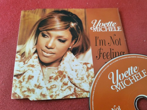Yvette michele m not - michele,