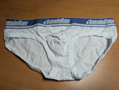 Aussiebum wonderjock pro slip - aussiebum,