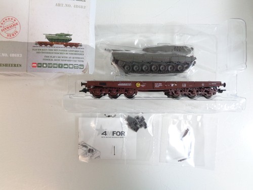 Märklin 48683 4mfor - h0,