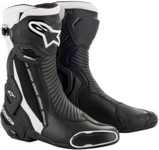 Alpinestars SMX Plus V2
