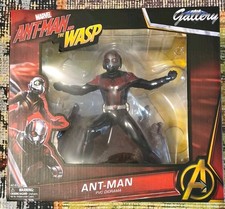 Marvel Antman PVC Diorama