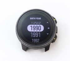 SUUNTO Vertical Solar GPS