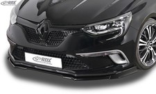 RDX Vario-X Frontspoiler für