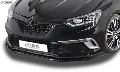 Rdx vario frontspoiler - frontspoiler, für