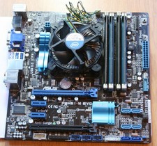 PC Bundle CPU i7-2600K