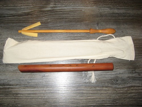 Choroi pentatonische flöte - choroi,