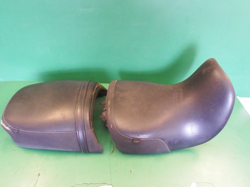 Triumph paar comfort gel sitz - comfort,