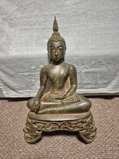 Tempelwächter aus Thailand