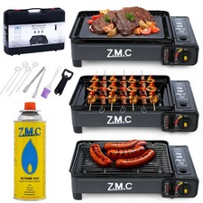 ZMC 2in1 Gaskocher