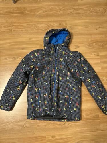 Hobba kinder anorak jacke - hobba,