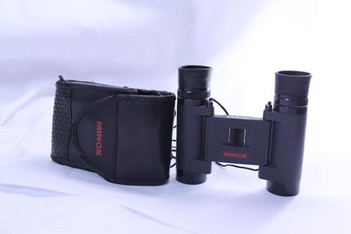 Minox compact 8x24 fernglas - compact,