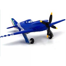 Disney Pixar Flugzeug 3,5"