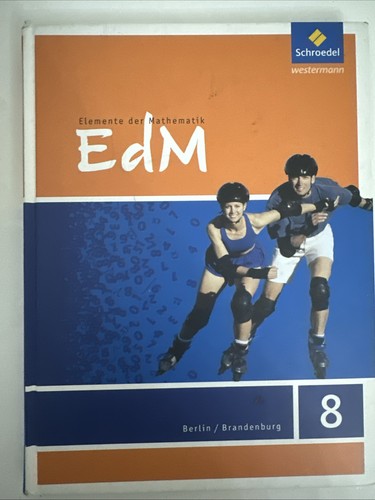 Elemente der mathematik - elemente,