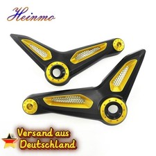 Aluminium-Sitzdreieck-Schutzsc