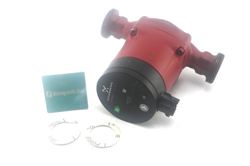 Grundfos alpha 40 180 - grundfos, 2