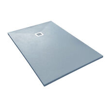 Veroni Duschwanne Grau