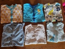 BABY 0-3 mt GRÖSSE Paket