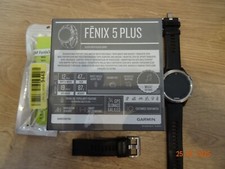 Garmin Fenix 5 Plus