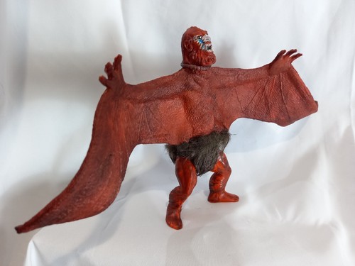 Figura custom motu vintage - motu,