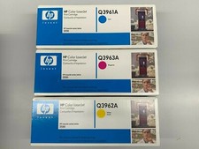 Original HP Toner Q3961