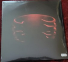 2 LP - Tool - Undertow 1993 - neu & OVP