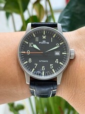 Fortis Flieger Watch Automatic