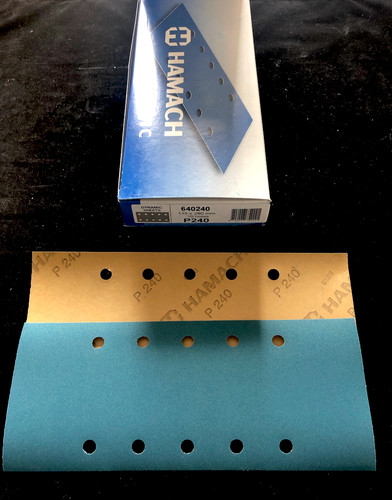 100 hamach dynamic - 100,