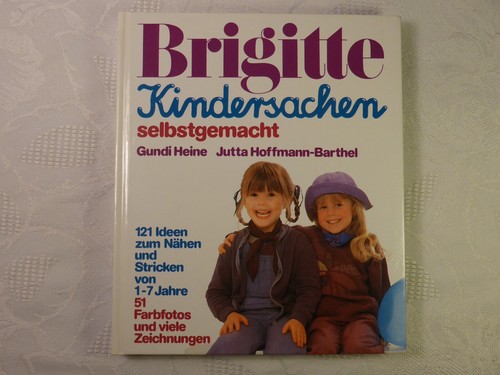 Brigitte kindersachen - brigitte,