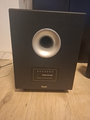 Teufel cem 500 - cem,